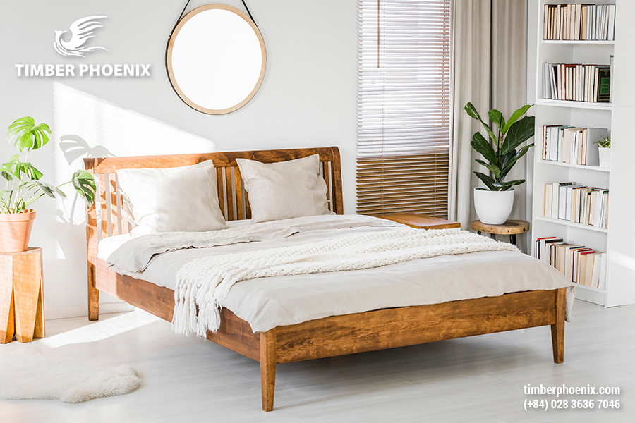 Những yếu tố gây ảnh hưởng đến chất lượng của sản phẩm gỗ.