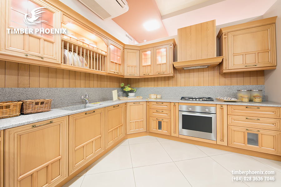 Sản phẩm gỗ cá nhân hóa là gì? Đặc điểm, vai trò và ứng dụng.